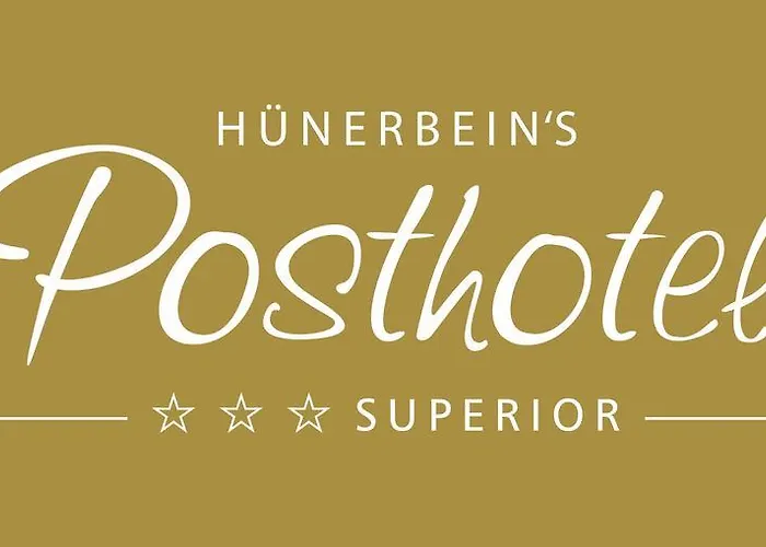 Huenerbein's Posthotel Schledehausen