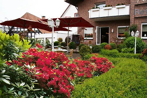 Huenerbein's Posthotel 호텔
