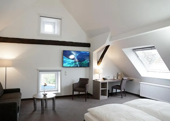 Huenerbein's Posthotel