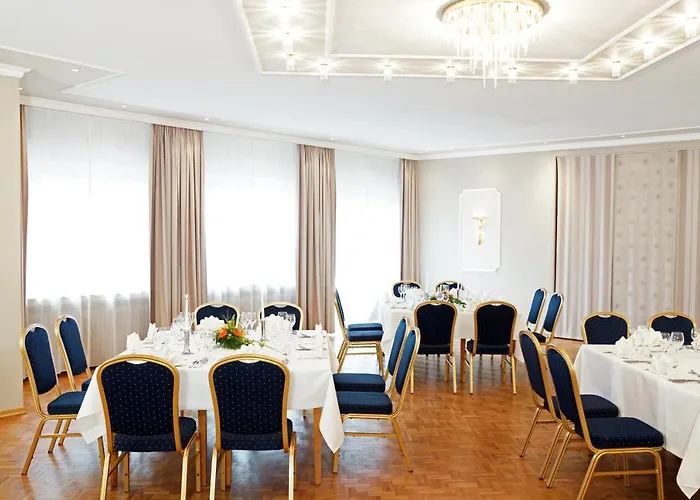 Huenerbein's Posthotel